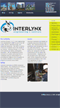 Mobile Screenshot of interlynxec.com